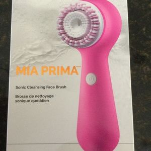 Mia Prima Sonic Cleansing Brush